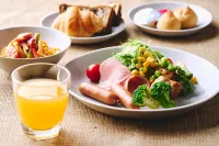 Sanco Inn Nagoya Fushimi - Интернет