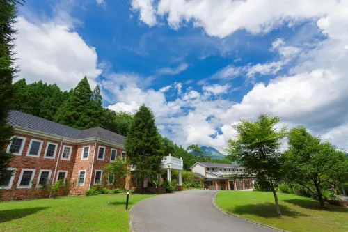 Yufuin Hotel Mori-No-Terrace
