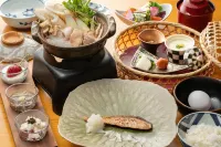森林度假村山之手飯店