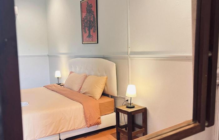 Thakhek Travel Lodge