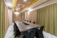 Ascent Hotel & Cafe Malang - Perjalanan Bisnis