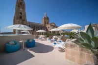 The White Knight Premium Boutique Hotel - Wifi