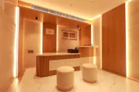 พาร์ค เรสซิเดนซี คานชิปุรัม - พร้อมWifi