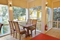 Hotel Villa des Gouverneurs - Lemmikkieläimet sallittu