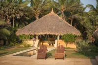 Bar Reef Resort - 4-Sterne