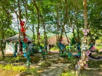 Clay House Chiang Mai by Alphatel - 3-Star