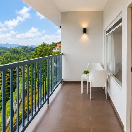 Pleasant Hill Resort - Munnar
