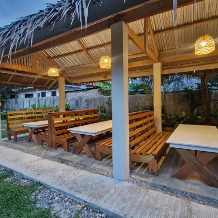 Yayay Siargao