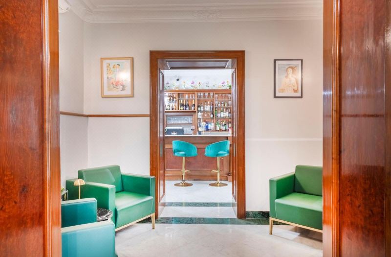 Hotel Grifo photo 3