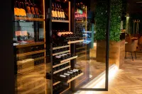 Hotel Bristol Verbier - Cho phép mang theo thú cưng