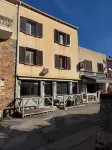 Auberge U Pampasgiolu - Bữa sáng