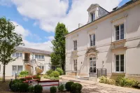 Aparthotel Adagio Access Nantes Viarme - Frühstück