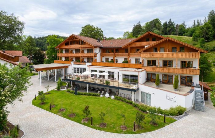 Hotel Wiedemann