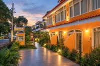 The Beachwalk Resort by Acron - 3-stjärniga