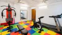 Priyo Nibash Stylish Residential Hotel - 4-Sterne
