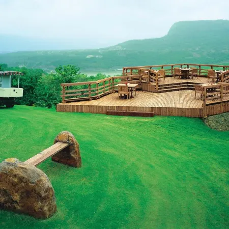 Aveda Suites at Aamby Valley City