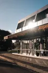 Brunswick River Inn - bar