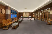 The Fern Residency Thekkady, Series by Marriott - 2 stelle