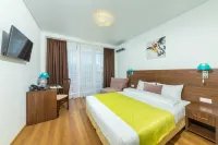 Sea Breeze Resort Hotel - bar