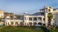 Club Mahindra Kandaghat - breakfast