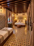 Riad le Petit Patrimoine de Fés - Mountain view