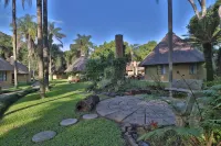 Kruger Whispering Waters - 2-Sterne