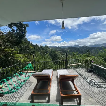 Ella Nimal Nest Inn