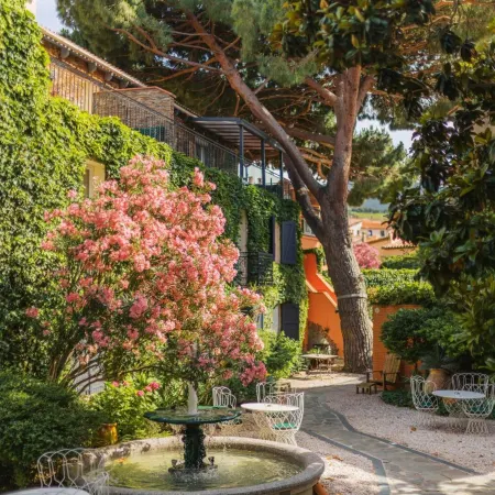 Hôtel la Casa Pairal