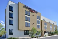 SpringHill Suites Kingman Route 66 Các khách sạn ở Kingman