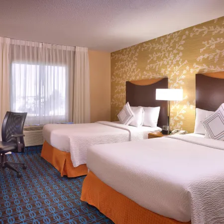 Fairfield Inn & Suites Gillette