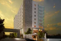 Courtyard Queretaro Hotels in 