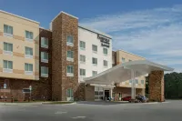 Fairfield Inn & Suites Washington