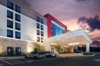 SpringHill Suites Fayetteville Fort Liberty Hotels near Walmart Supercenter