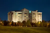 Embassy Suites by Hilton Nashville South Cool Springs Hotels in Franklin