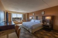 DoubleTree by Hilton Hotel Bay City-Riverfront Hotels in Bay City