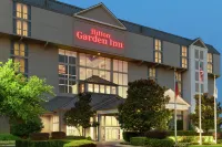 Hilton Garden Inn Dallas/Market Center Hotels in Dallas