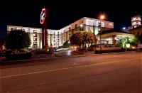 Hampton Inn Nashville-Vanderbilt