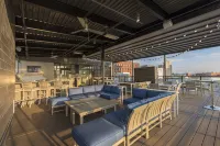 Homewood Suites by Hilton Grand Rapids Downtown, MI