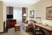 Staybridge Suites Milwaukee Airport South Hotels in Franklin
