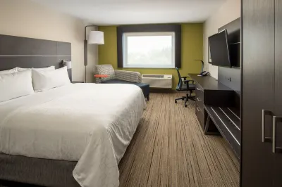 Holiday Inn Express & Suites Camas- Vancouver Hôtels à : Camas