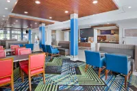 Holiday Inn Express & Suites Grand Rapids Airport - South Hotels in Gaines Township