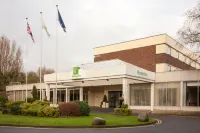 Holiday Inn London - Shepperton Hotel di Weybridge
