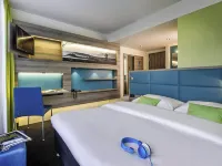 Ibis Styles Nagold-Schwarzwald Các khách sạn ở Herrenberg