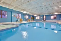 Holiday Inn Express Sault Ste. Marie Hotel a Sault Ste. Marie