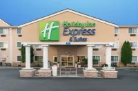 Holiday Inn Express & Suites Burlington Hotel a Sedro-Woolley
