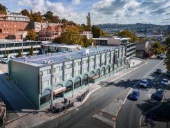 Mercure Launceston