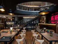 Novotel Vilnius Centre