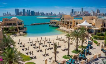 Novotel Bahrain Al Dana Resort