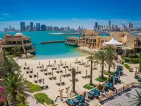 Novotel Bahrain Al Dana Resort Hotels in Мухаррак