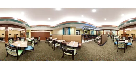 Holiday Inn Columbia-East